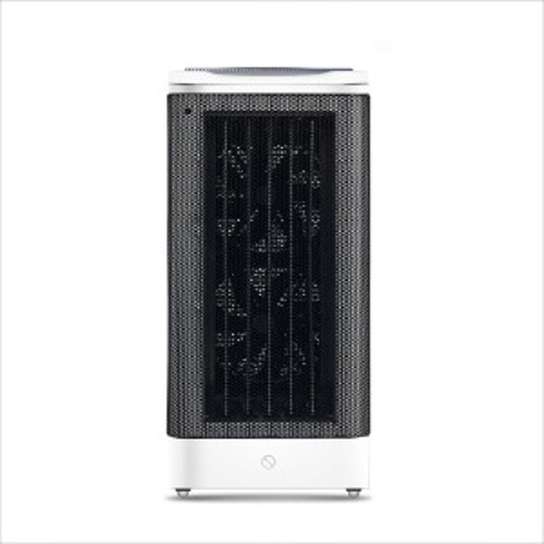 캐로스 전기온풍기 운모 히터 거실 가정용 사무실 매장 리모컨 PTC CEH-WM3000W