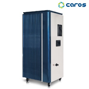 캐로스 산업용 제습기 업소용 공장용 펌프형 CDH-PB090L